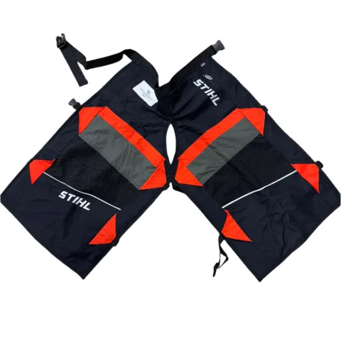 STIHL 7010 885 2103 ADVANCE Apron Chaps 32"