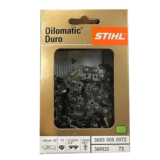 STIHL 3683 005 0072
