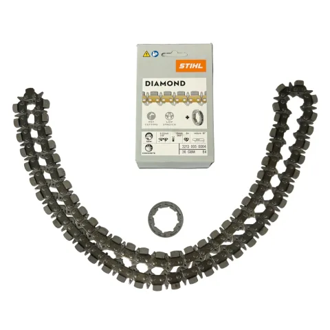 STIHL 3213 005 0064 36 GBM Diamond Chain | 16" 64DL