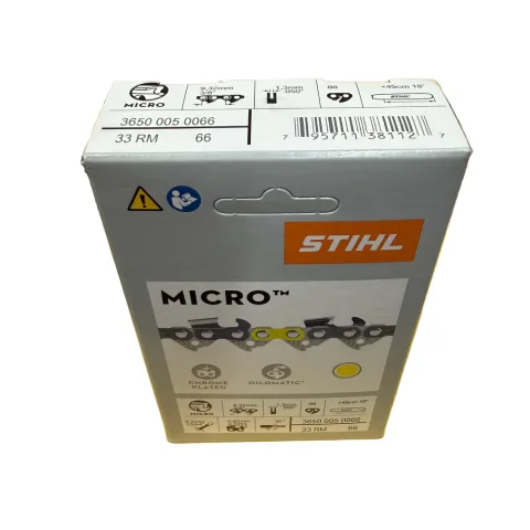 STIHL 3650 005 0066 - 33RM 66E CHAIN LOOP