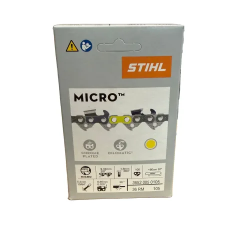 STIHL 3652 005 0105 - 36 RM Rapid Micro Chain 32"