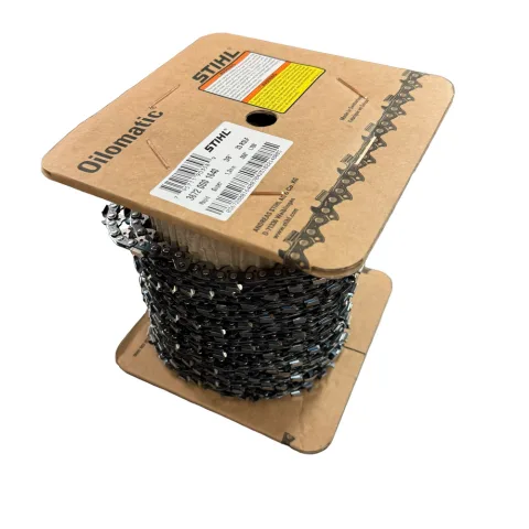 STIHL 3672 005 1640 - 33RSLF 100R CHAIN REEL