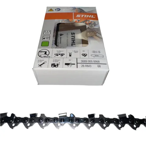 STIHL MS 251 Replacement Chain 18" | 26RM3 68 | 3689-005-0068
