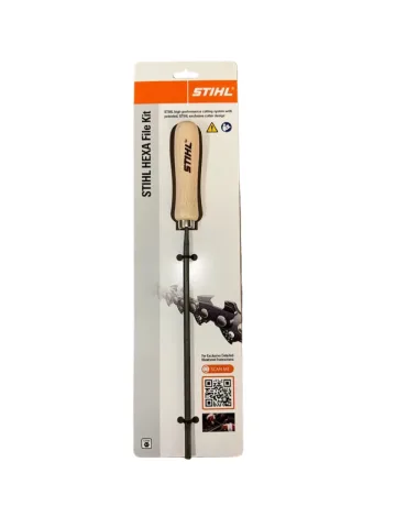 Stihl 7010-881-9406 OEM HEXA Basic Filing Kit