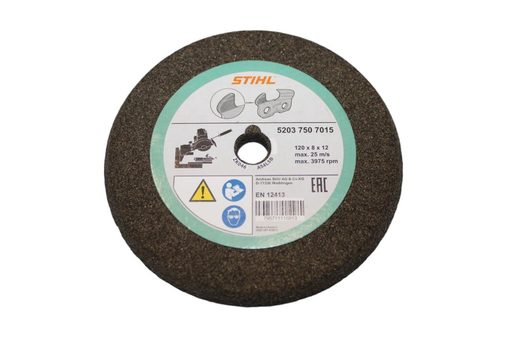 STIHL 5203 750 7015 Depth Gauge Wheel