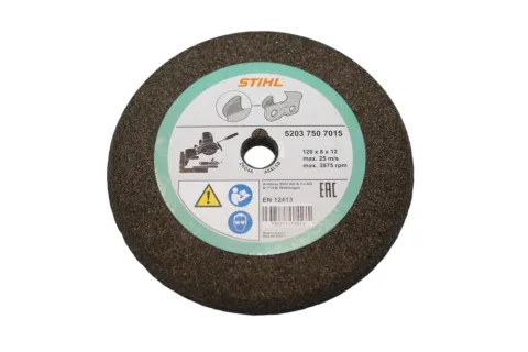 STIHL 5203 750 7015 Depth Gauge Wheel
