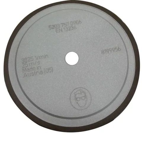 STIHL 5203 757 0906 Diamond Wheel for PD3