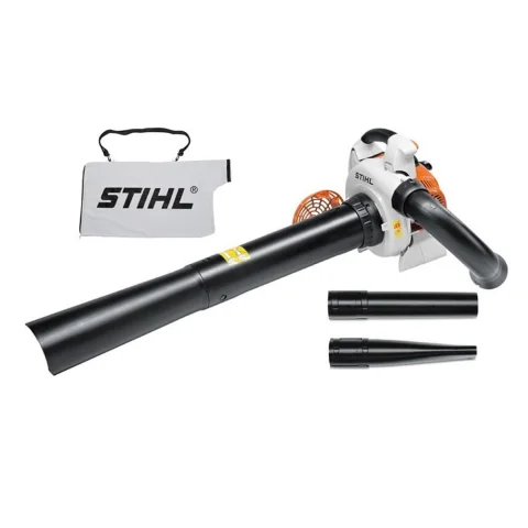 Stihl SH 86 C-E Gas Powered Shredder Vacuum/Blower