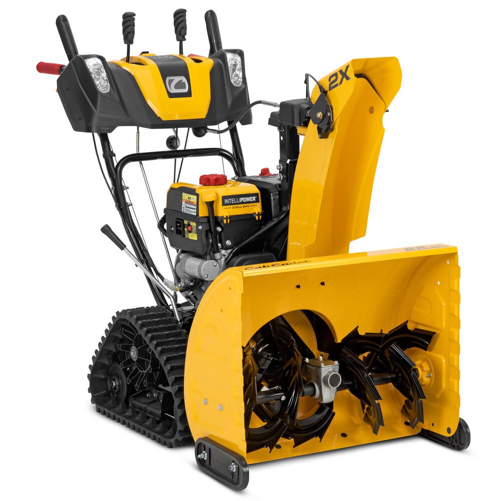 Cub Cadet 2X 26" TRAC INTELLIPOWER 31AH7IVSB10