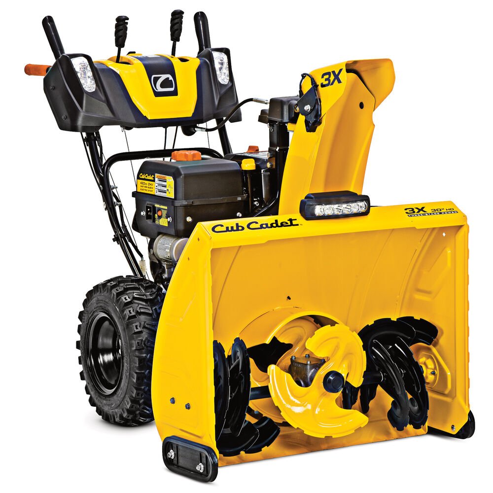 Cub Cadet 3X 30 HD 31AH5LVWB10