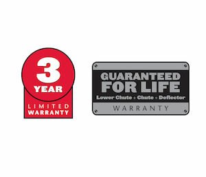 Warranty