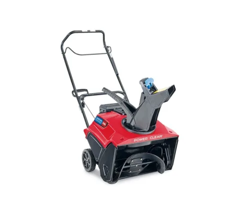 Toro 38752 21" Power Clear® 721 R Snow Blower