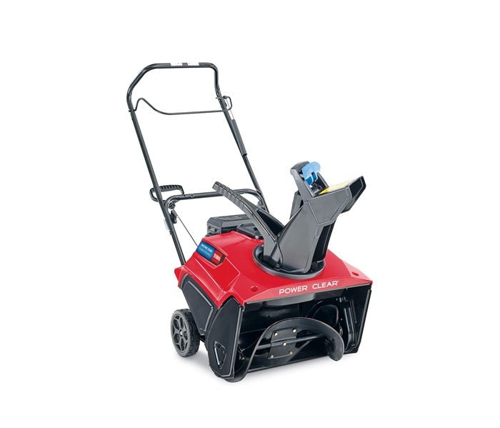 Toro 38752 21" Power Clear® 721 R Snow Blower