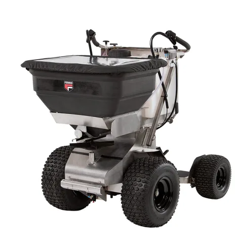 Ferris 5901753 Pathfinder XC FS2200 Ride-On Spreader/Sprayer