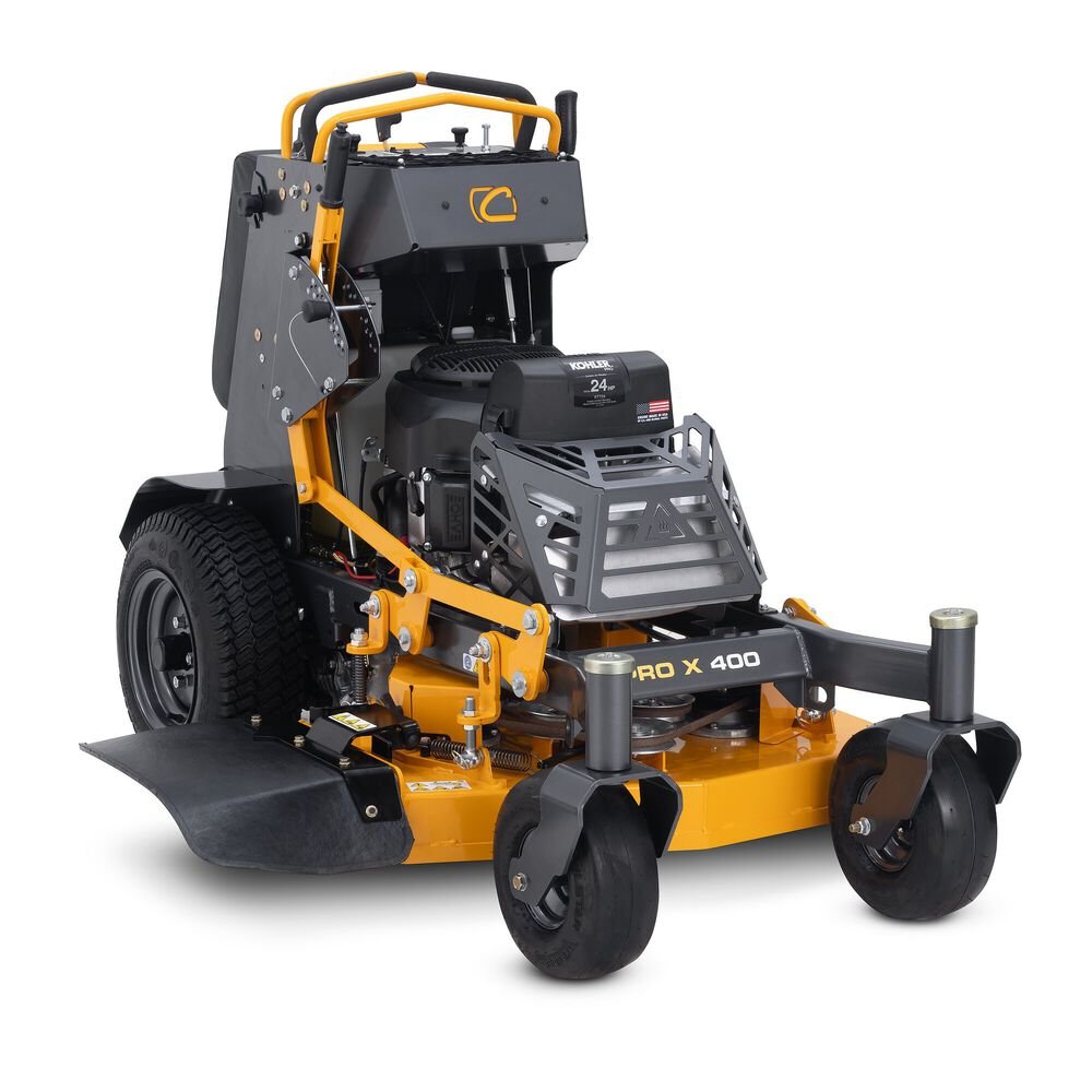 Cub Cadet PRO X 434 47RS7WN4A10