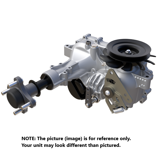 Hydro-Gear ZL-GNEF-KX2C-43LX - ZT-3100
