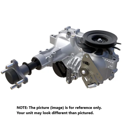 Hydro-Gear ZL-GNEF-KX2C-43LX - ZT-3100