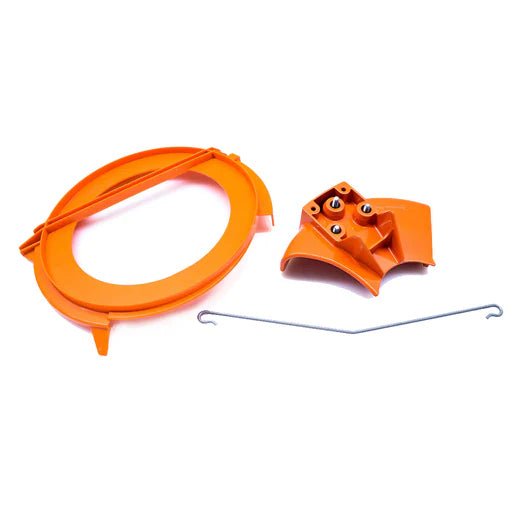 STIHL 4126 007 1002 200mm Limit Stop Kit