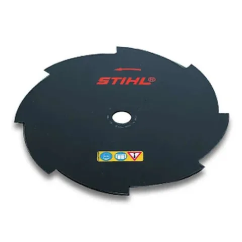 STIHL 4000 713 3802 - GRASS CUTTING BLADE 8 TOOTH 255-8