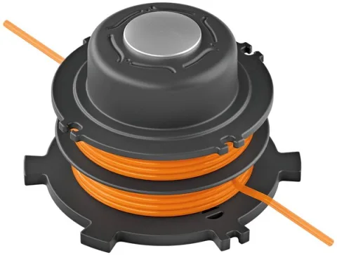 STIHL 4002 710 4321 - Spool with Nylon Line (Longlife for AutoCut 27-2)