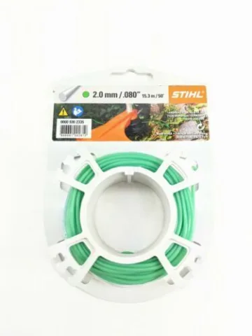 STIHL 0000 930 2335 - TRIMMER LINE PREMIUM .080 50FT