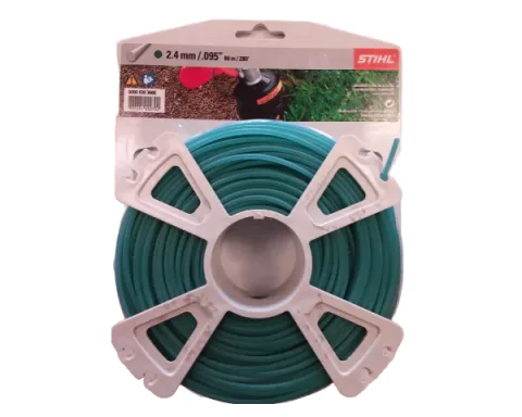 STIHL 0000 930 3600 - COMMERCIAL ROUND LINE 280' .095"