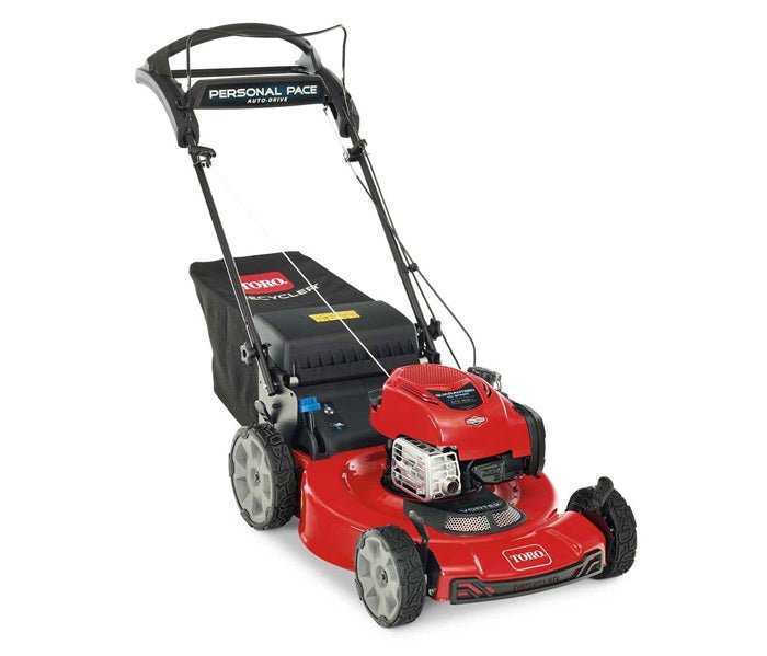 Toro 21462 22" Personal Pace Auto-Drive Mower