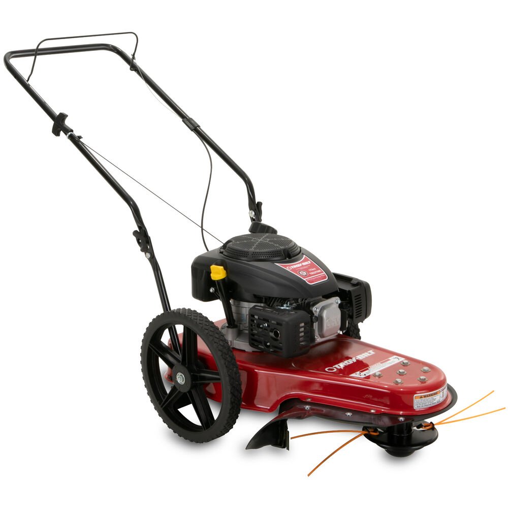 Troy-Bilt TB22TMK 25A-26KF766