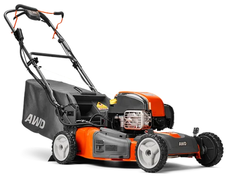 Husqvarna HU725AWDEX