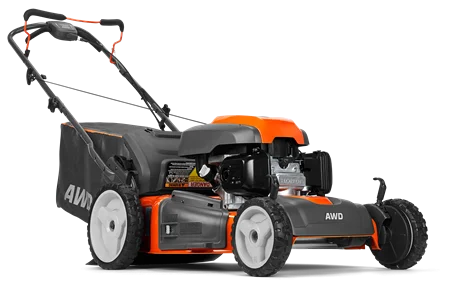 Husqvarna HU800AWDH