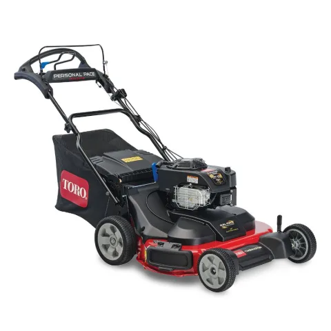Toro 21219 30" TimeMaster w/Personal Pace Gas Lawn Mower