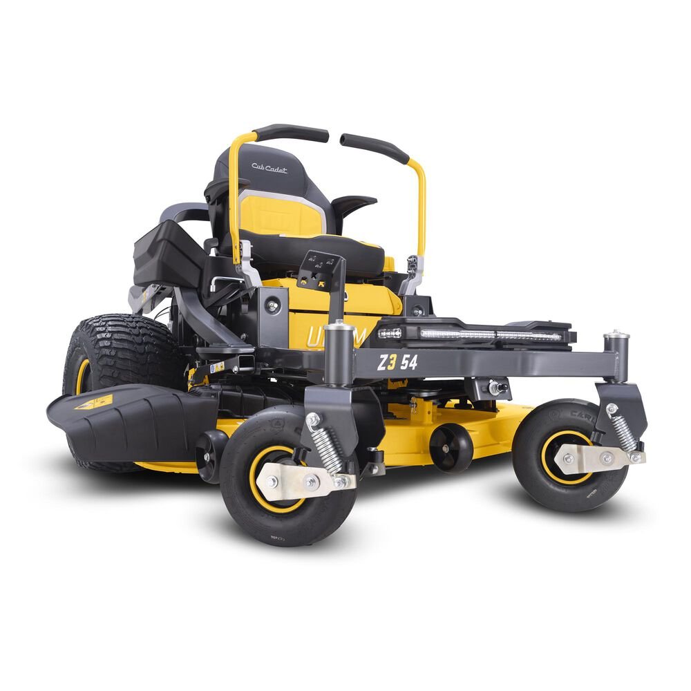 CUB CADET ULTIMA Z3 54 17RIECE3010
