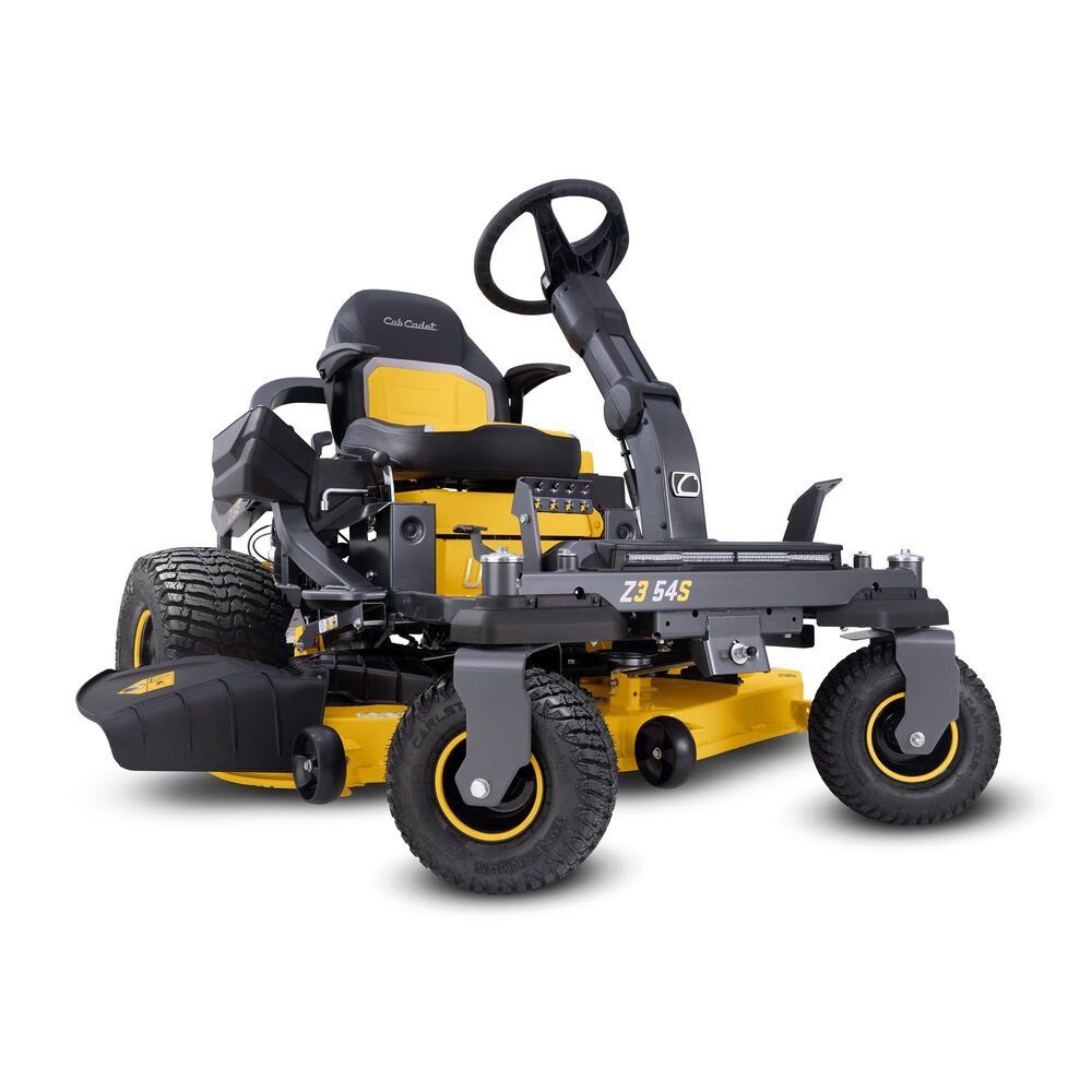 CUB CADET ULTIMA Z3 54S 17CIGGY3A10