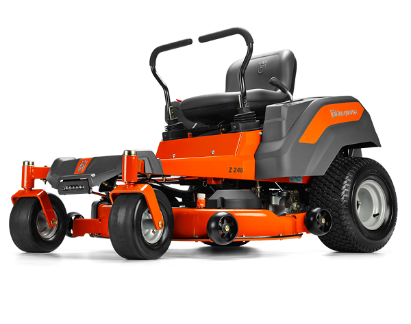 Husqvarna Z 246 KAW Zero-Turn Mower