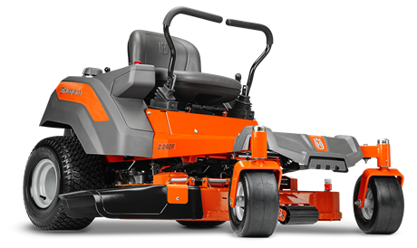 Husqvarna Z242F