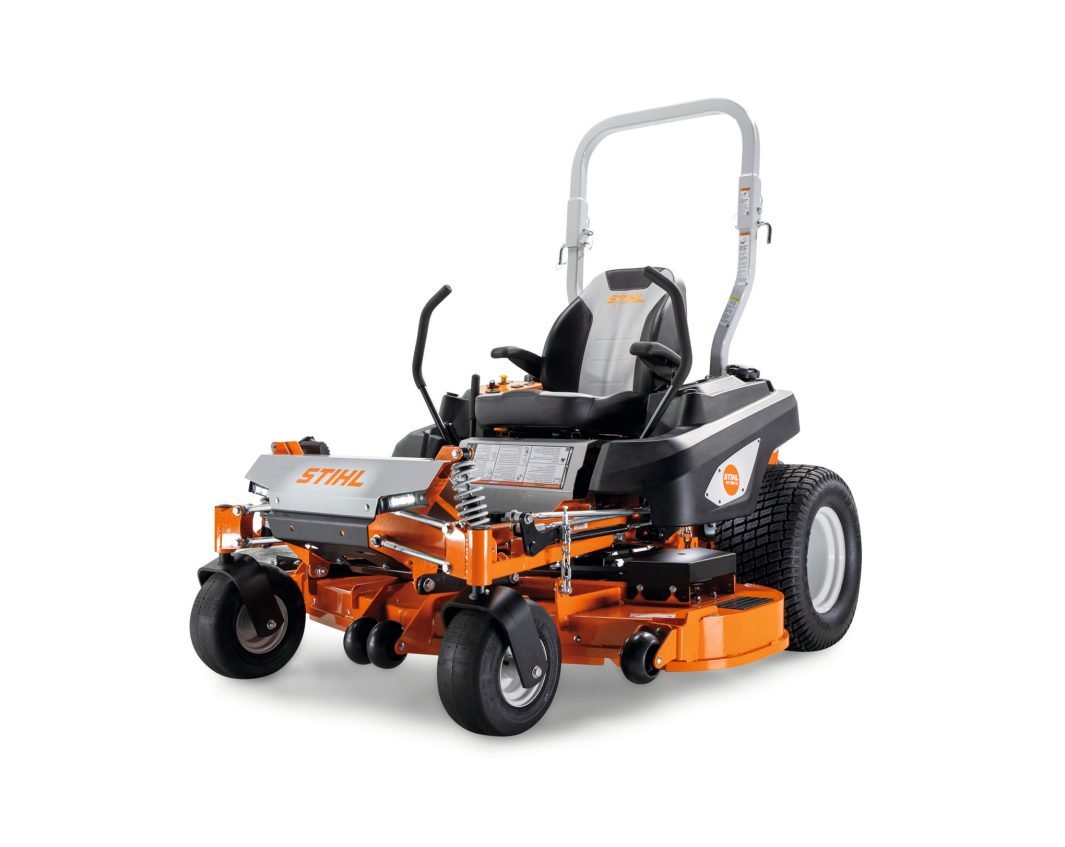STIHL RZ 752i Zero-Turn Mower - WB04 011 3600 US