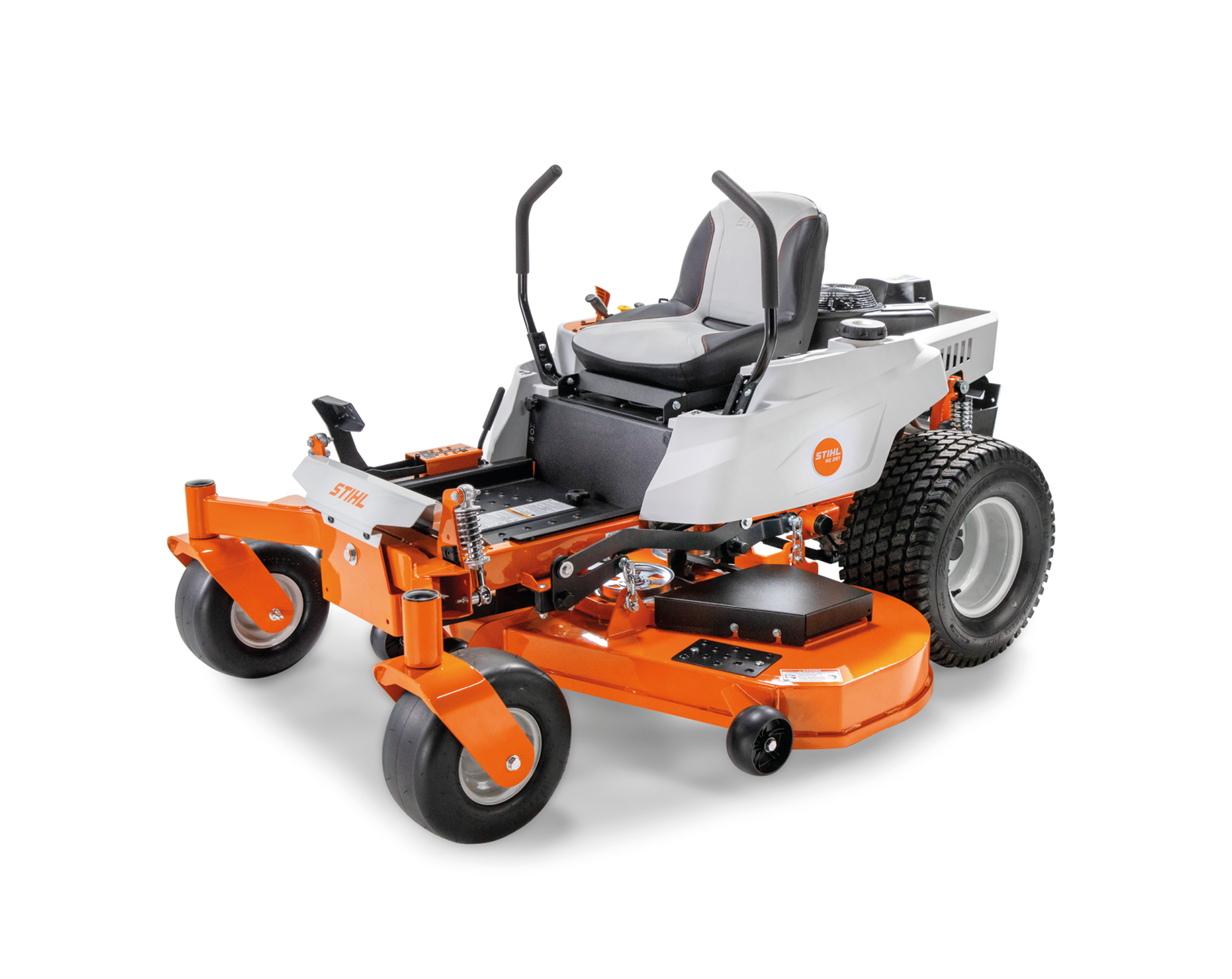 Stihl RZ 261 ZERO-TURN WB02-011-3610-US — image 2