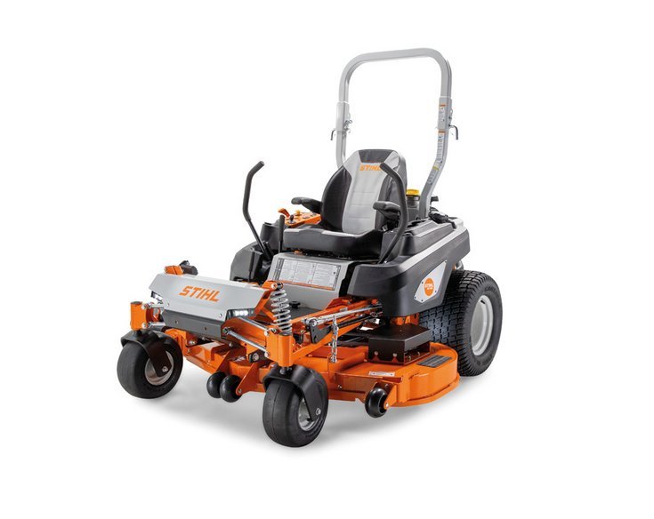 Stihl RZ 760i EFI ZERO-TURN WB04-011-3610-US