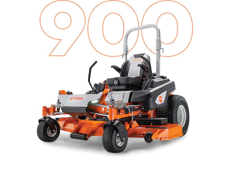 Stihl RZ 960i EFI ZERO-TURN WB05 011 3600 US — image 2