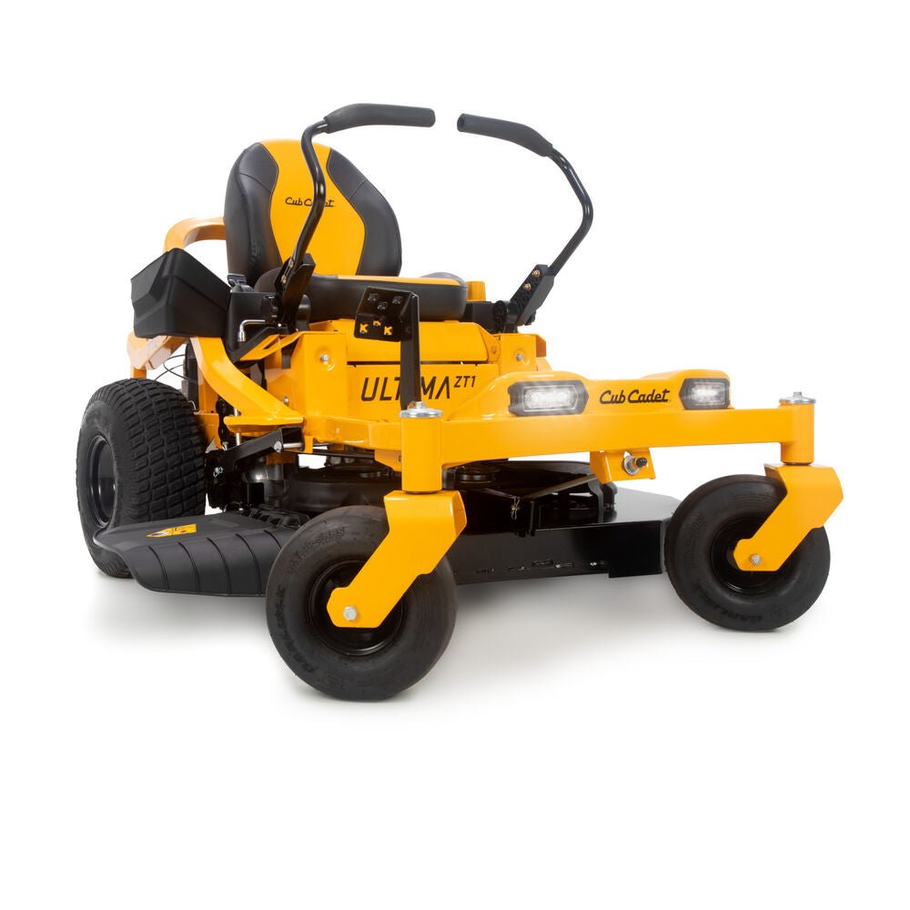 Cub Cadet Ultima ZT1 42