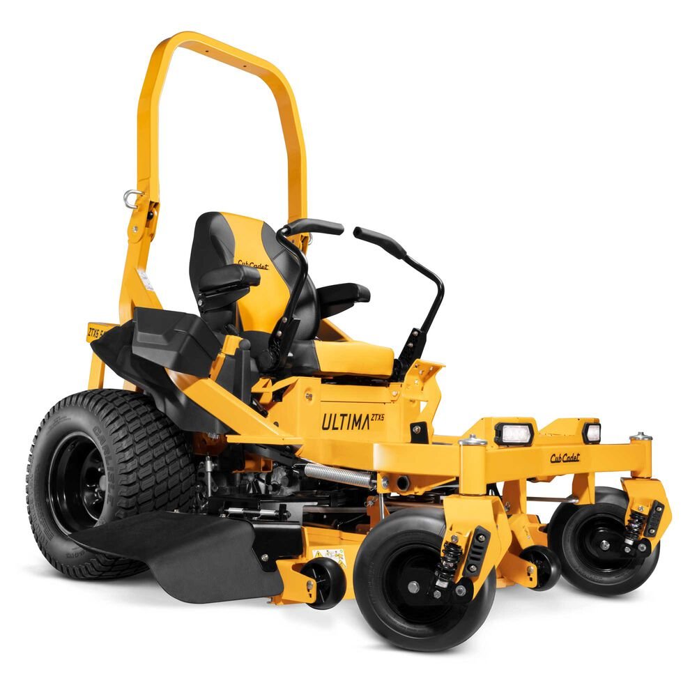 Cub Cadet Ultima ZTX5 54
