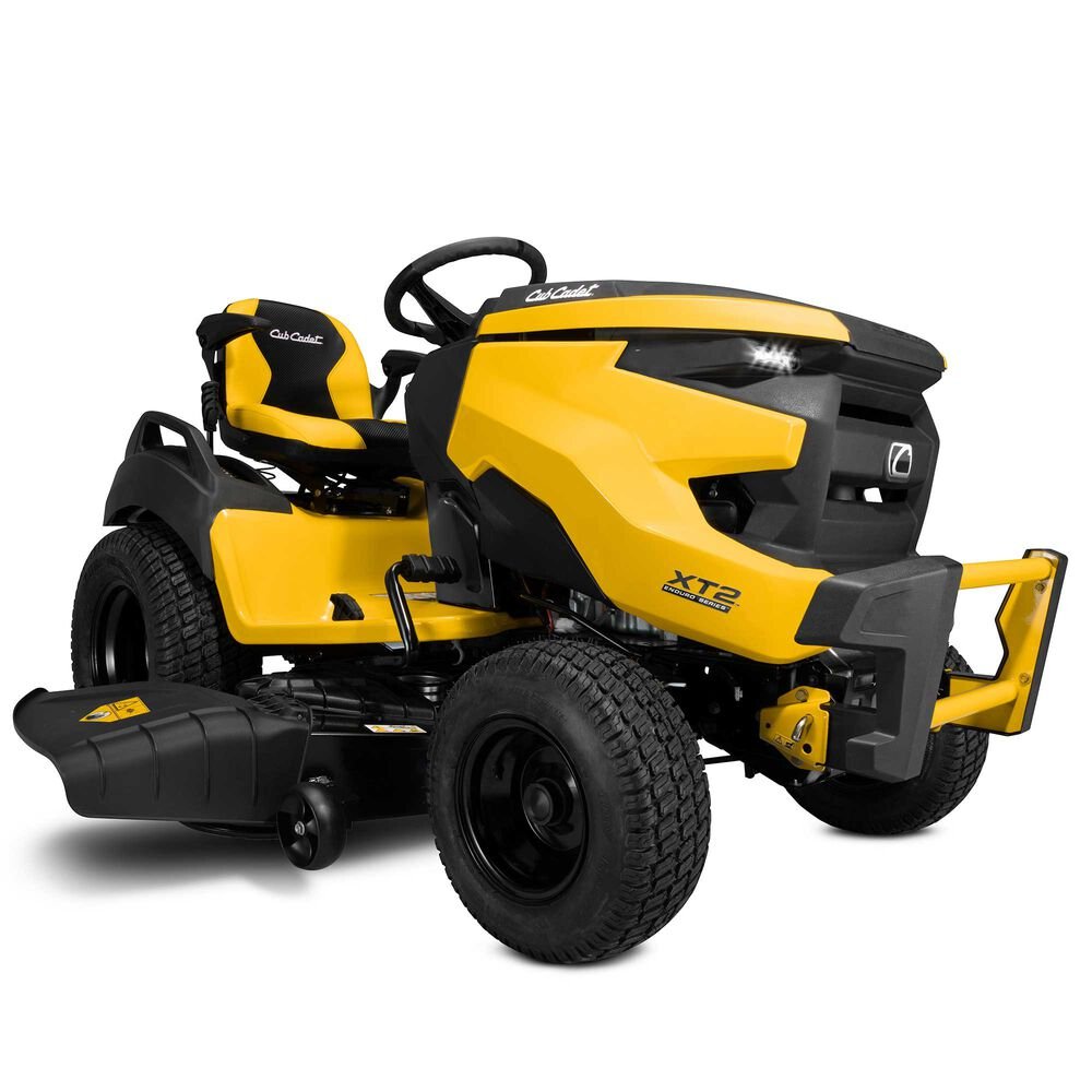 Cub Cadet XT2-GX54 D