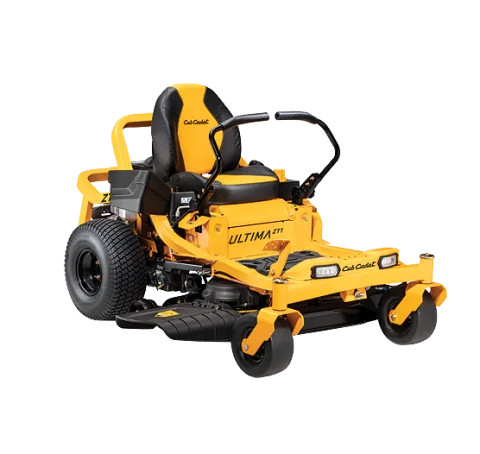 CUB CADET ULTIMA ZT1 46 FAB 17RIEACN010