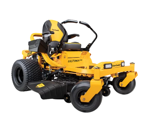 CUB CADET ULTIMA ZT2 50 17TIEAC2010