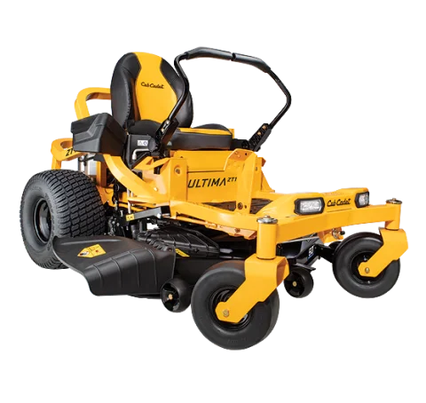 Cub Cadet ULTIMA ZT1 50 KW 17AIEACLA10
