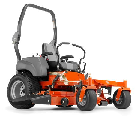 Husqvarna M-ZT 52 Zero-Turn Mower