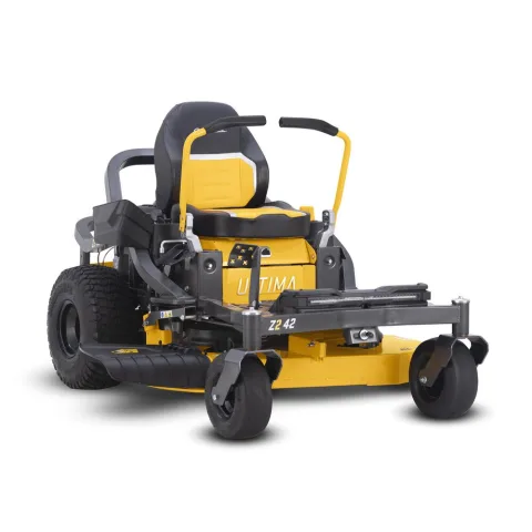 Cub Cadet Ultima Z2 42"