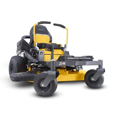 Cub Cadet Ultima Z2 46"