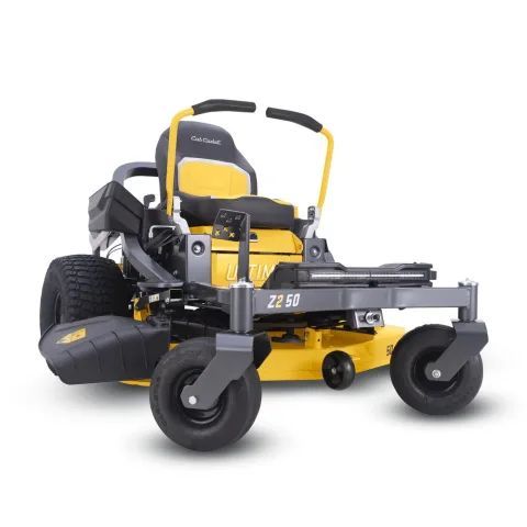 Cub Cadet Ultima Z2 50"