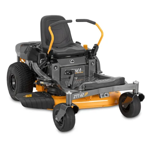 Cub Cadet Ultima ZT1 42IP
